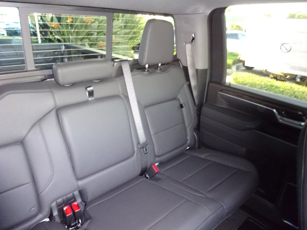 2026 Chevrolet Silverado 2500 HD LT - Photo 17
