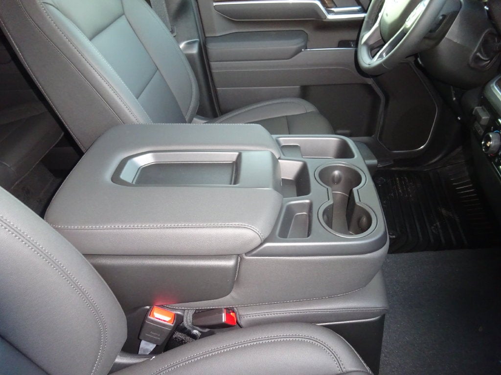 2026 Chevrolet Silverado 2500 HD LT - Photo 18