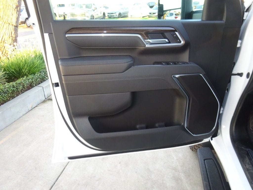 2026 Chevrolet Silverado 2500 HD LT - Photo 24