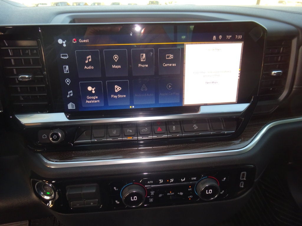 2026 Chevrolet Silverado 2500 HD LT - Photo 26