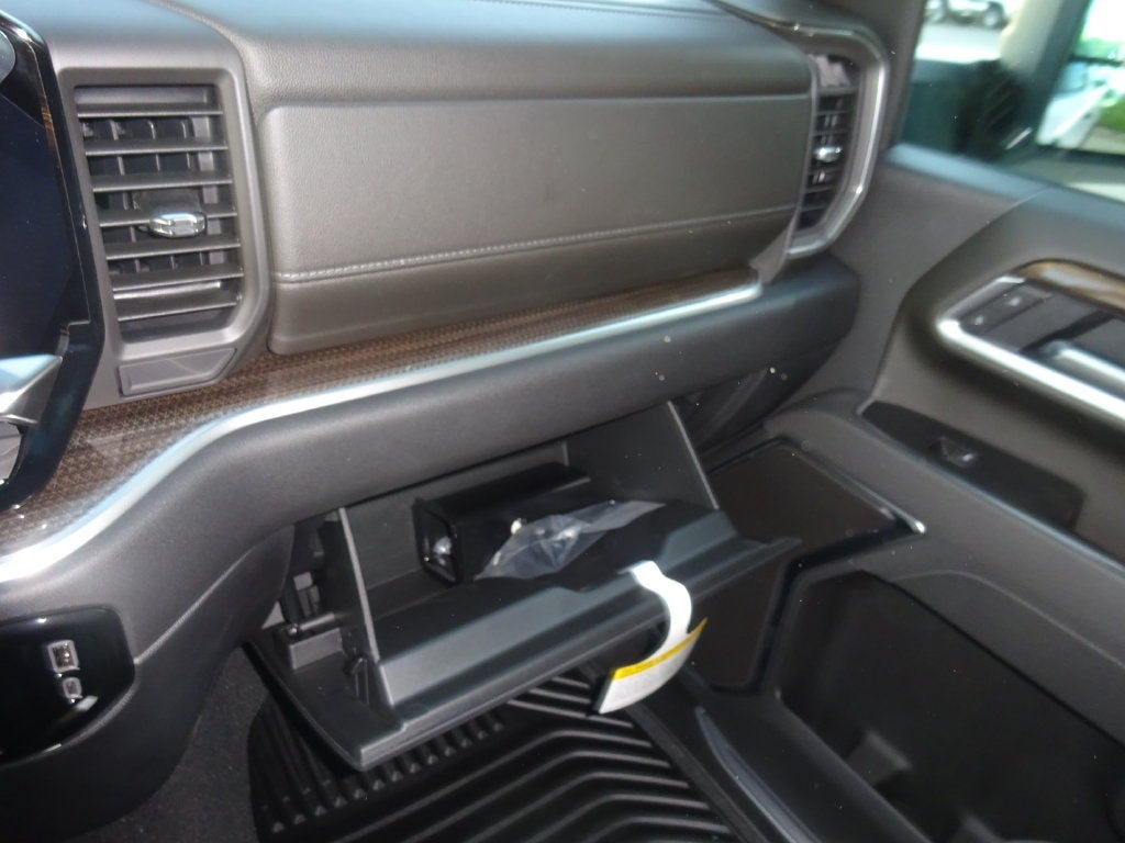 2026 Chevrolet Silverado 2500 HD LT - Photo 27