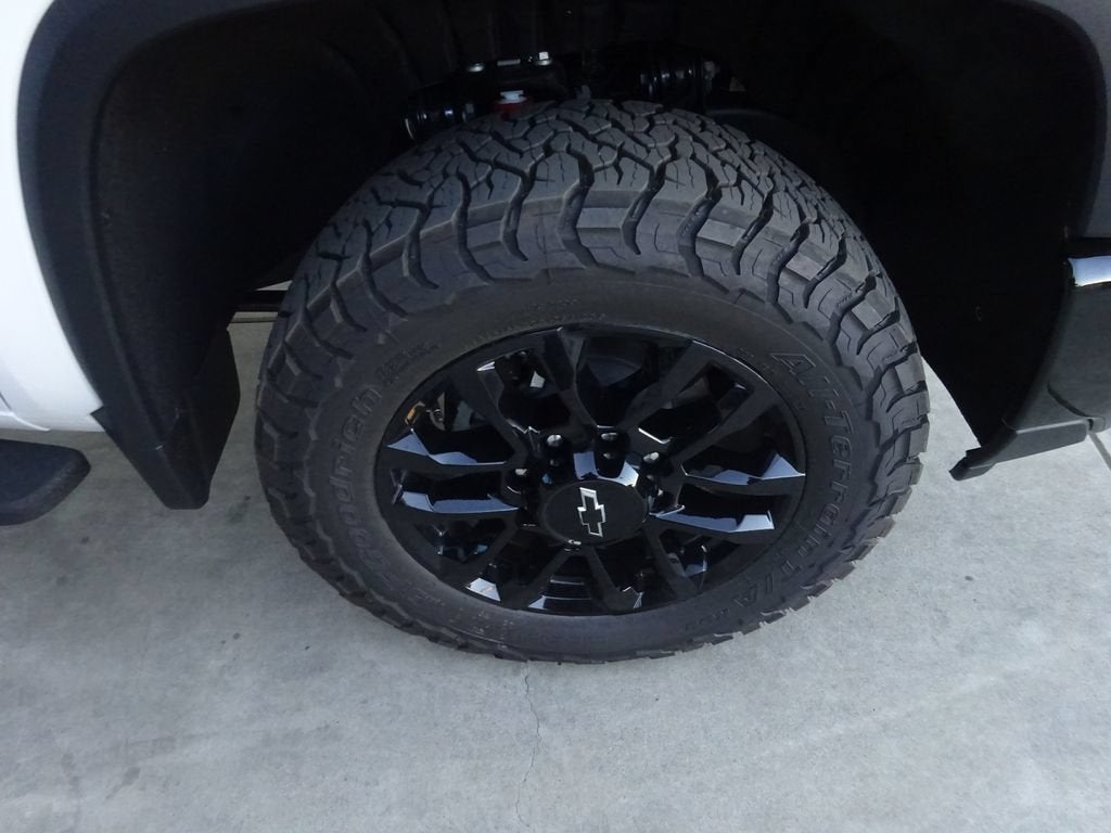 2026 Chevrolet Silverado 2500 HD LT - Photo 10