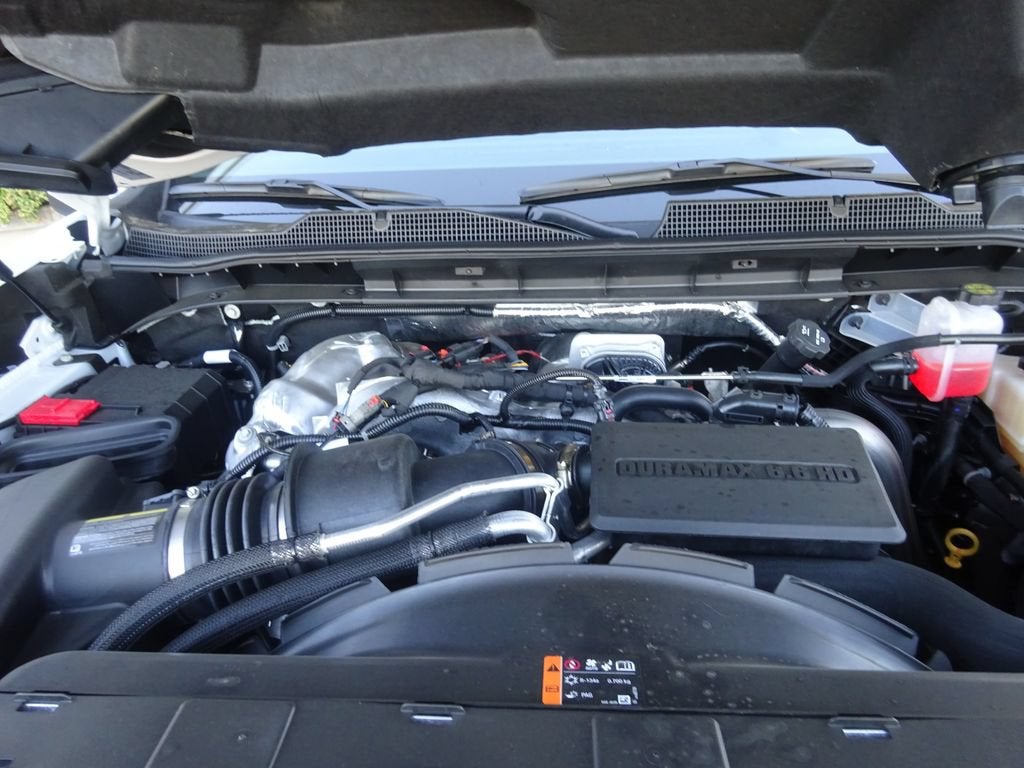 2026 Chevrolet Silverado 2500 HD LT - Photo 11