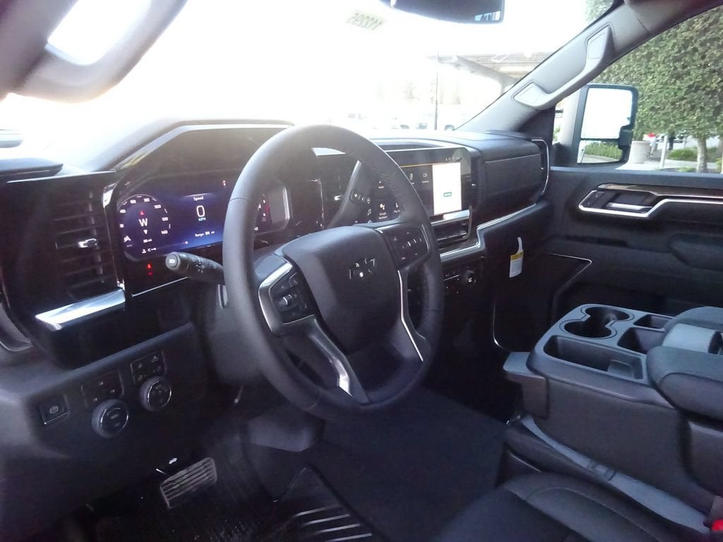 2026 Chevrolet Silverado 2500 HD LT - Photo 12