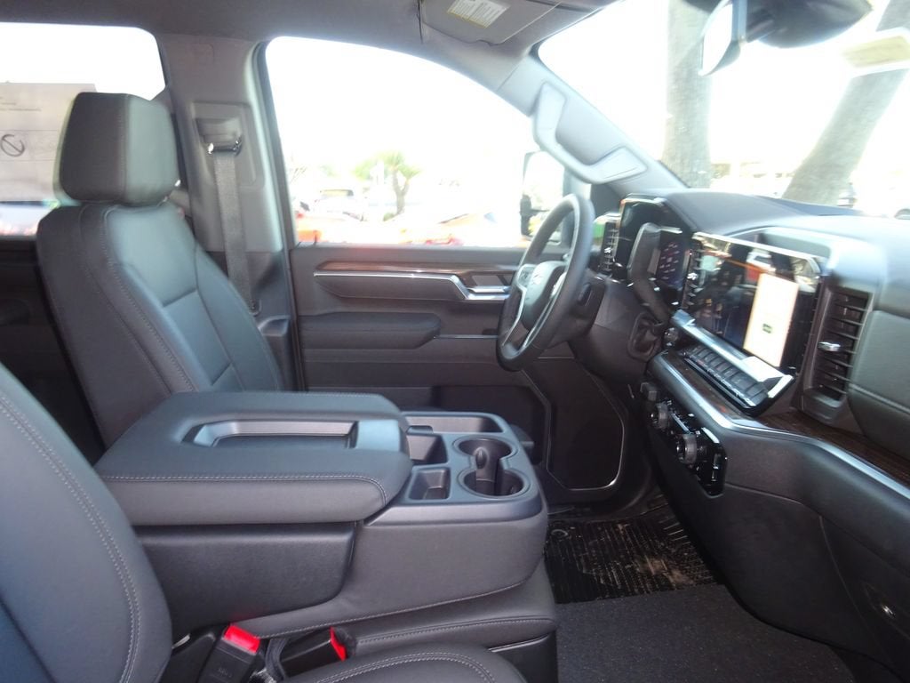 2026 Chevrolet Silverado 2500 HD LT - Photo 16