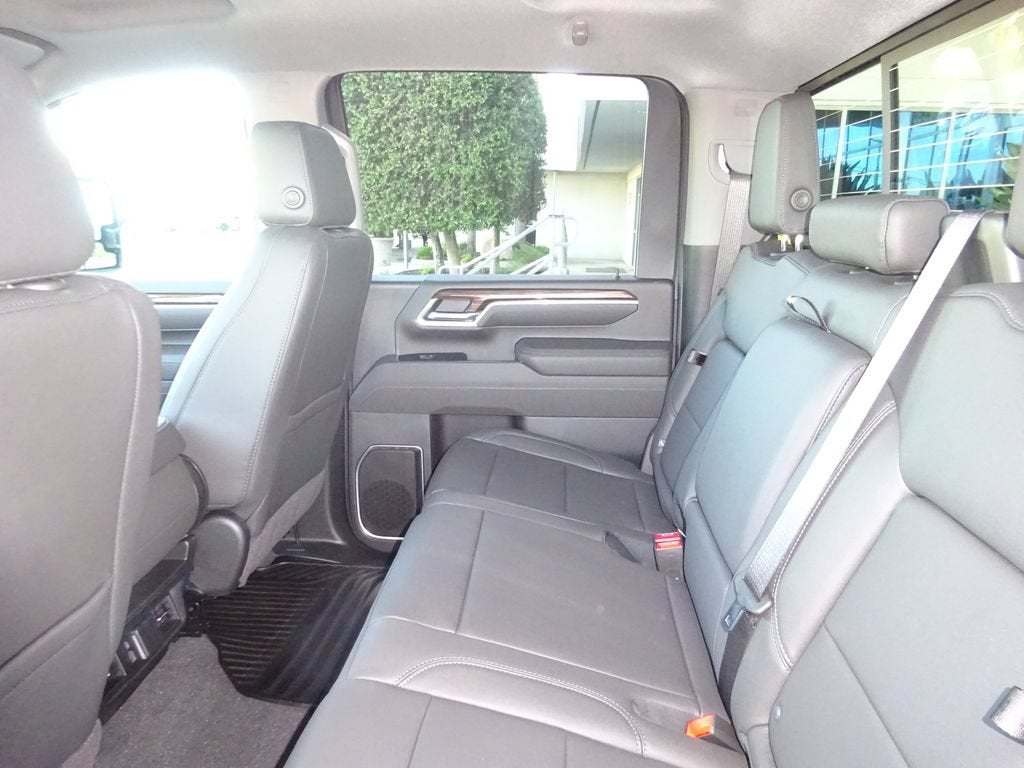 2026 Chevrolet Silverado 2500 HD LT - Photo 20