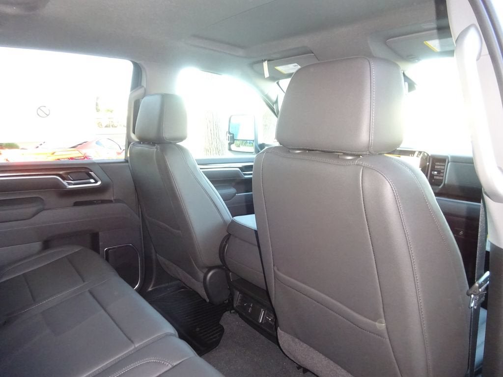 2026 Chevrolet Silverado 2500 HD LT - Photo 21