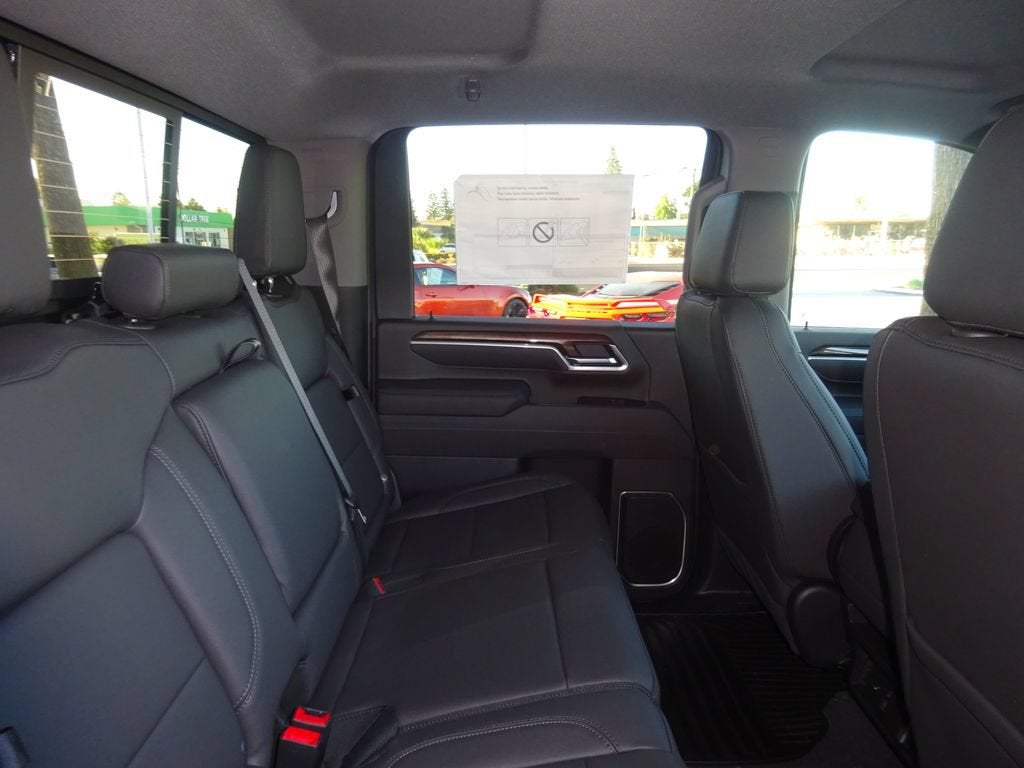 2026 Chevrolet Silverado 2500 HD LT - Photo 22