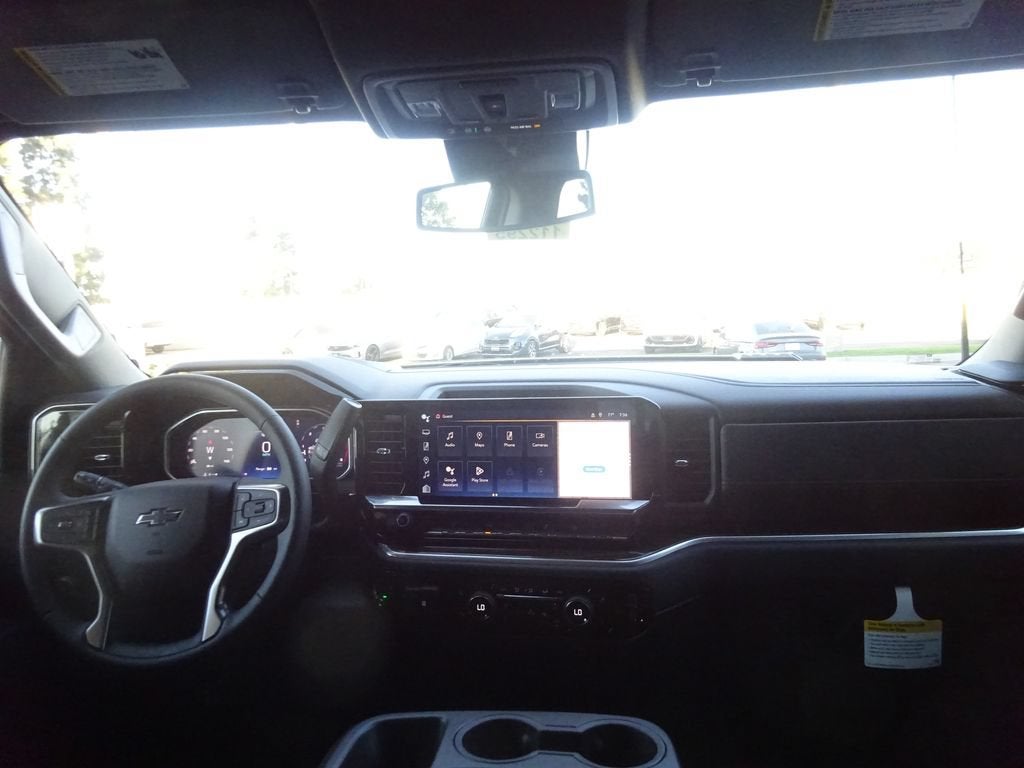 2026 Chevrolet Silverado 2500 HD LT - Photo 23