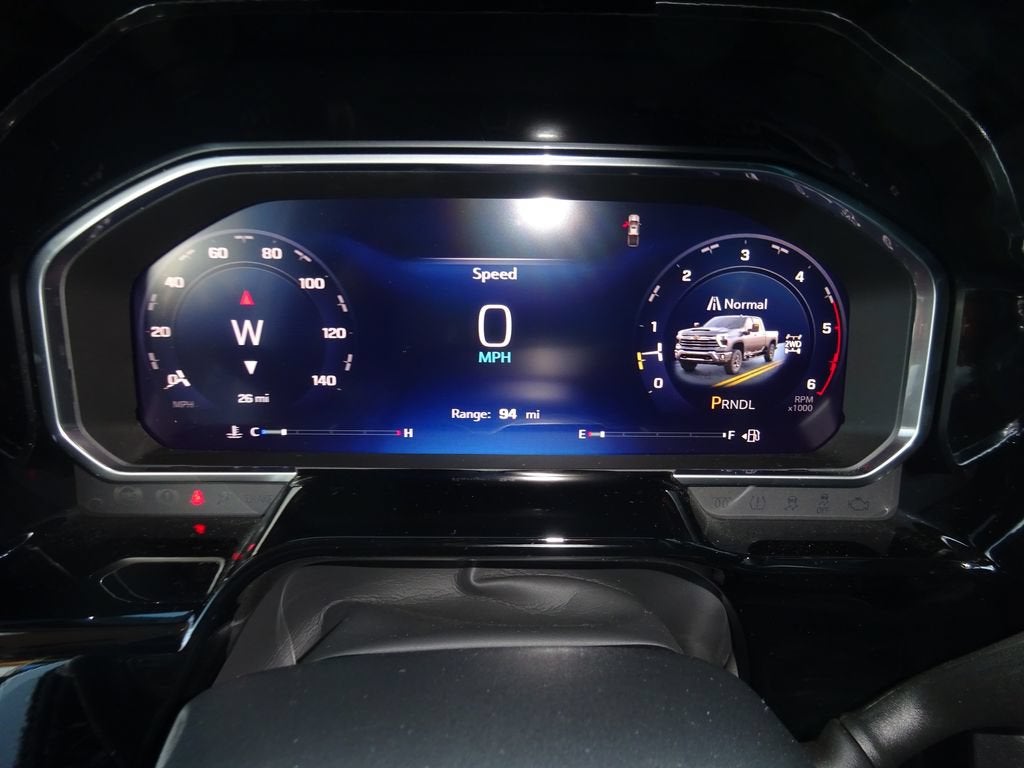 2026 Chevrolet Silverado 2500 HD LT - Photo 25