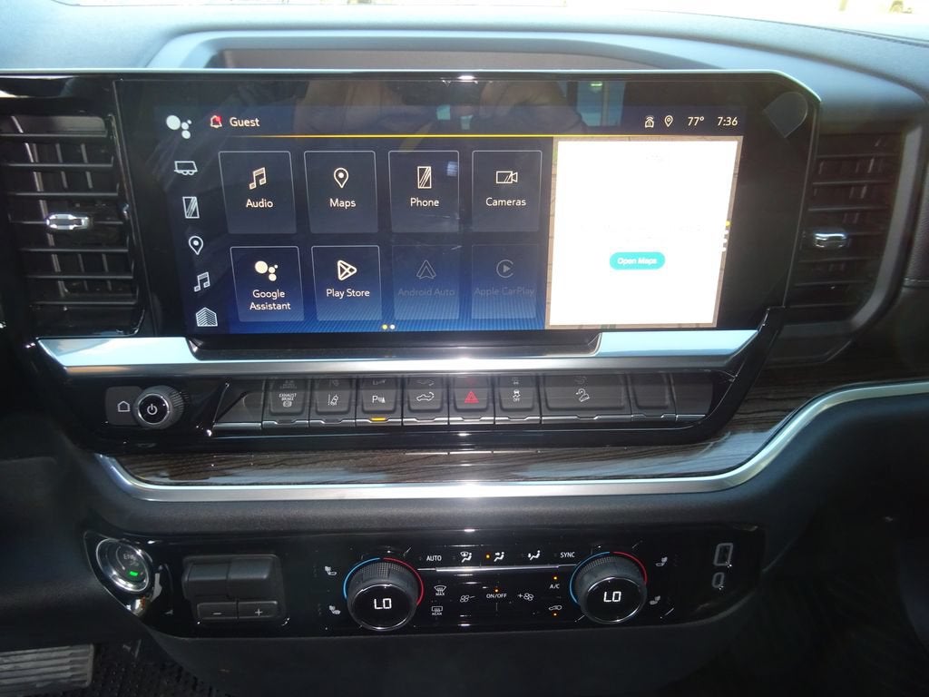 2026 Chevrolet Silverado 2500 HD LT - Photo 26