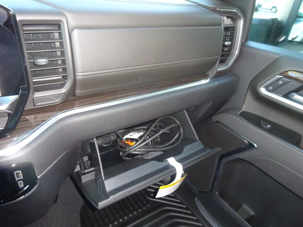 2026 Chevrolet Silverado 2500 HD LT - Photo 27