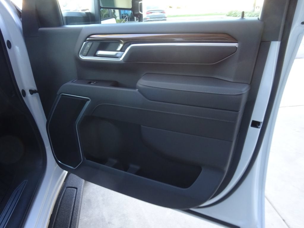 2026 Chevrolet Silverado 2500 HD LT - Photo 28