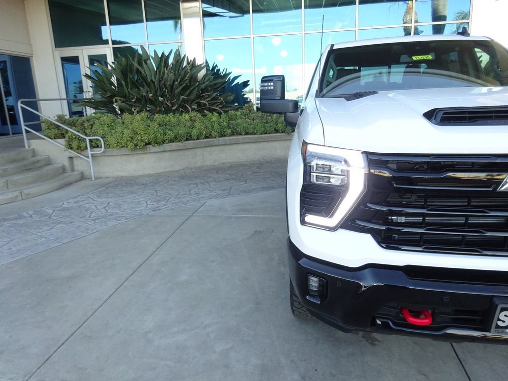 2026 Chevrolet Silverado 2500 HD LT - Photo 29