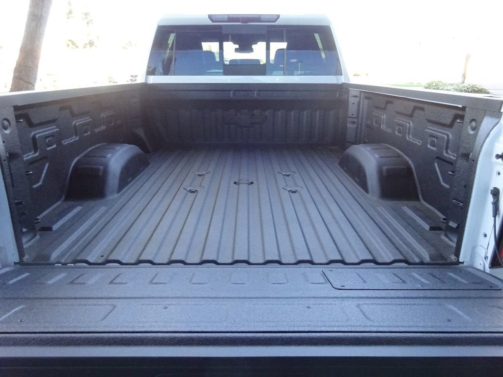 2026 Chevrolet Silverado 2500 HD LT - Photo 7