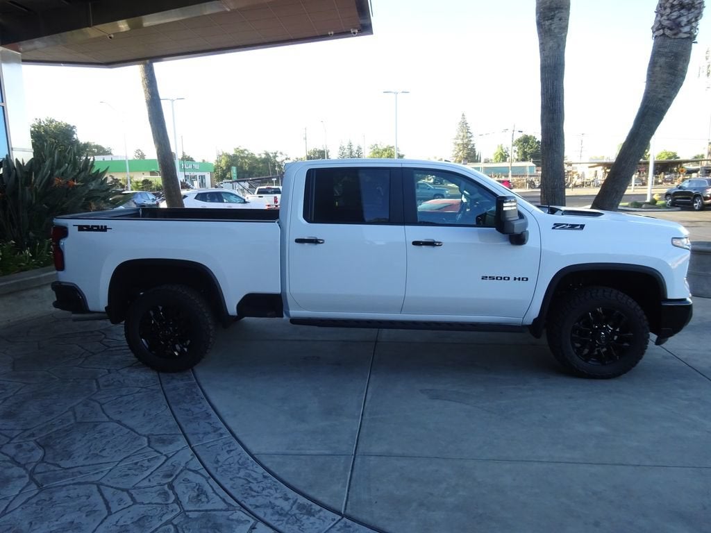 2026 Chevrolet Silverado 2500 HD LT - Photo 9