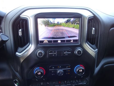 2020 Chevrolet Silverado 2500 HD LT