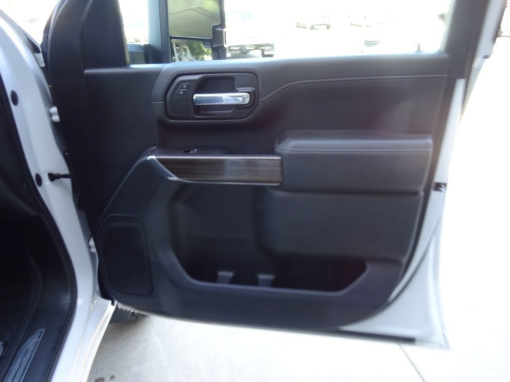 2020 Chevrolet Silverado 2500 HD LT