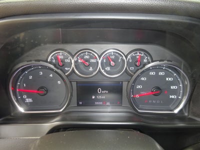 2021 Chevrolet Silverado 3500 HD LTZ