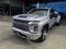 2021 Chevrolet Silverado 3500 HD LTZ