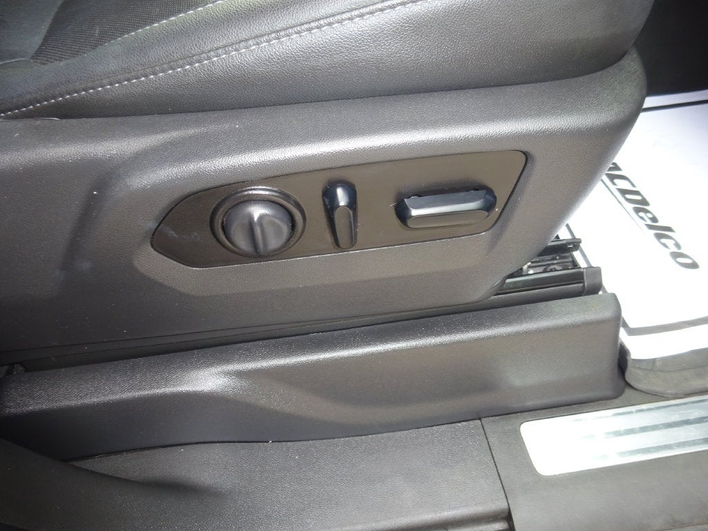 2021 Chevrolet Silverado 3500 HD LTZ