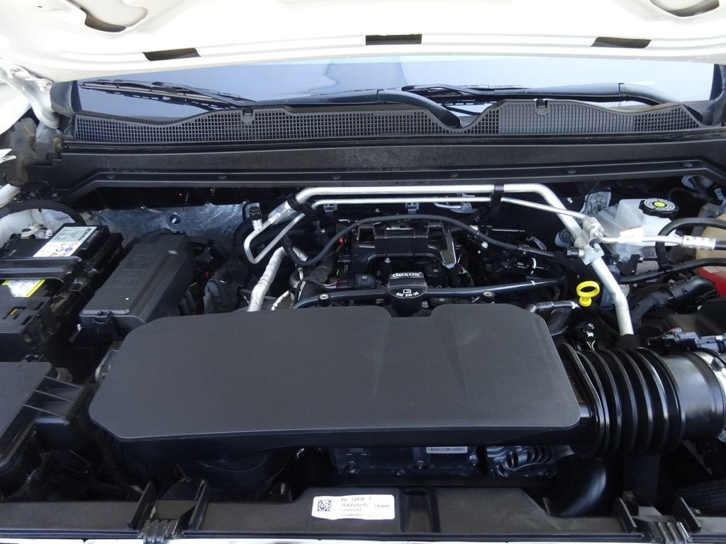 2023 Chevrolet Colorado 2WD Work Truck