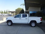 2023 Chevrolet Colorado 2WD Work Truck