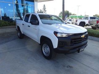 2023 Chevrolet Colorado 2WD Work Truck