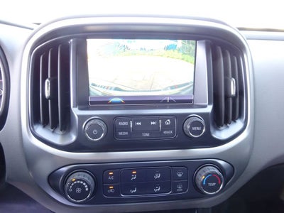 2018 Chevrolet Colorado 2WD LT