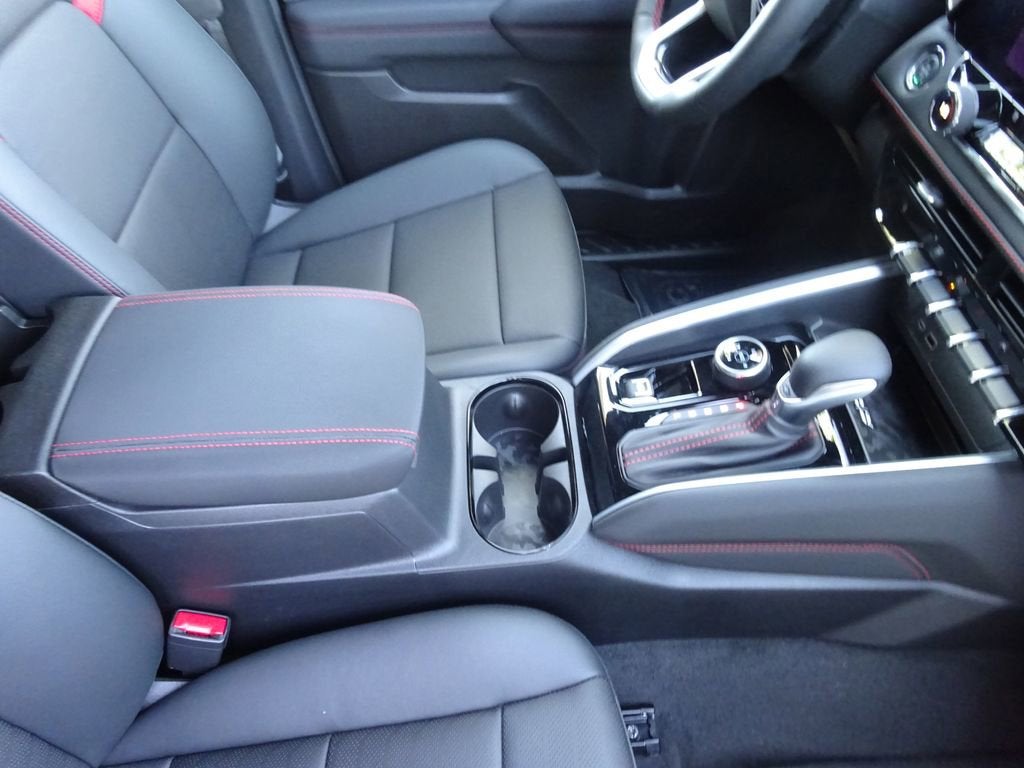 2026 Chevrolet Colorado Z71 - Photo 19