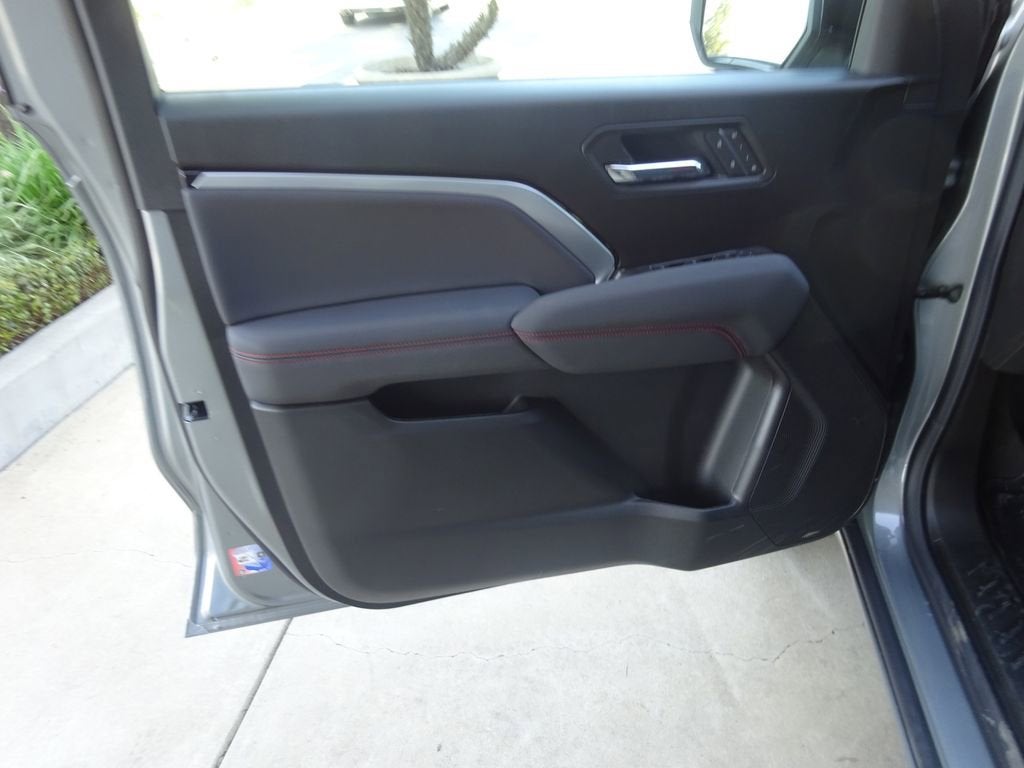 2026 Chevrolet Colorado Z71 - Photo 25