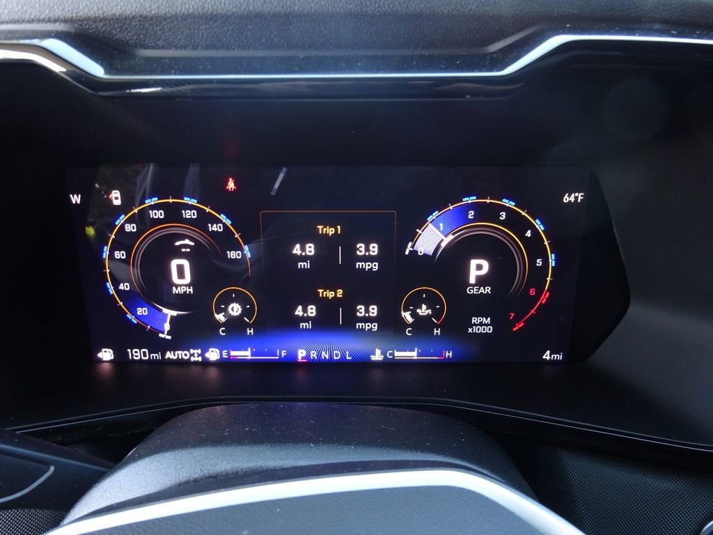 2026 Chevrolet Colorado Z71 - Photo 26