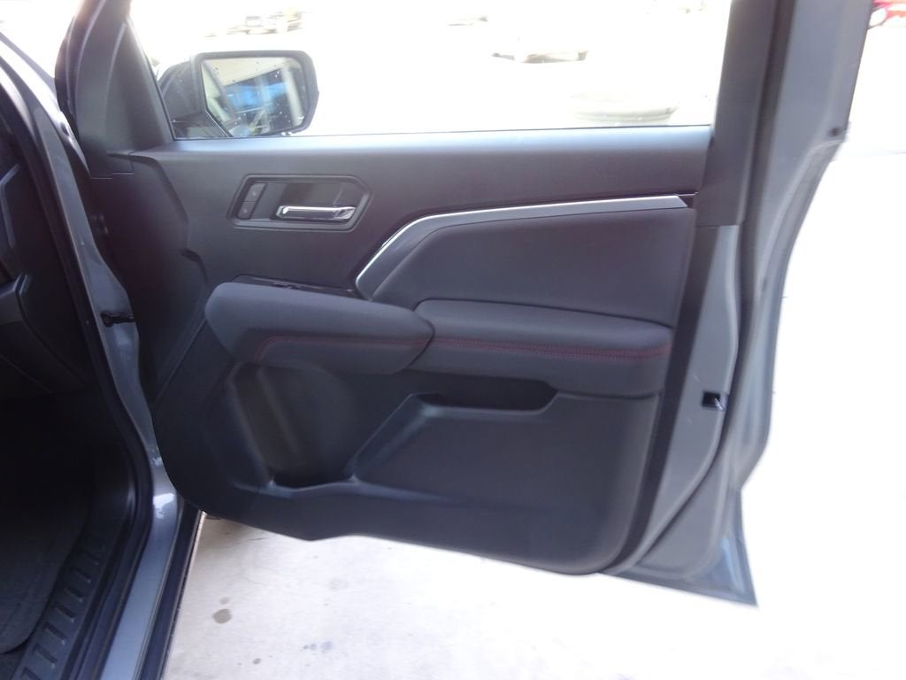 2026 Chevrolet Colorado Z71 - Photo 29
