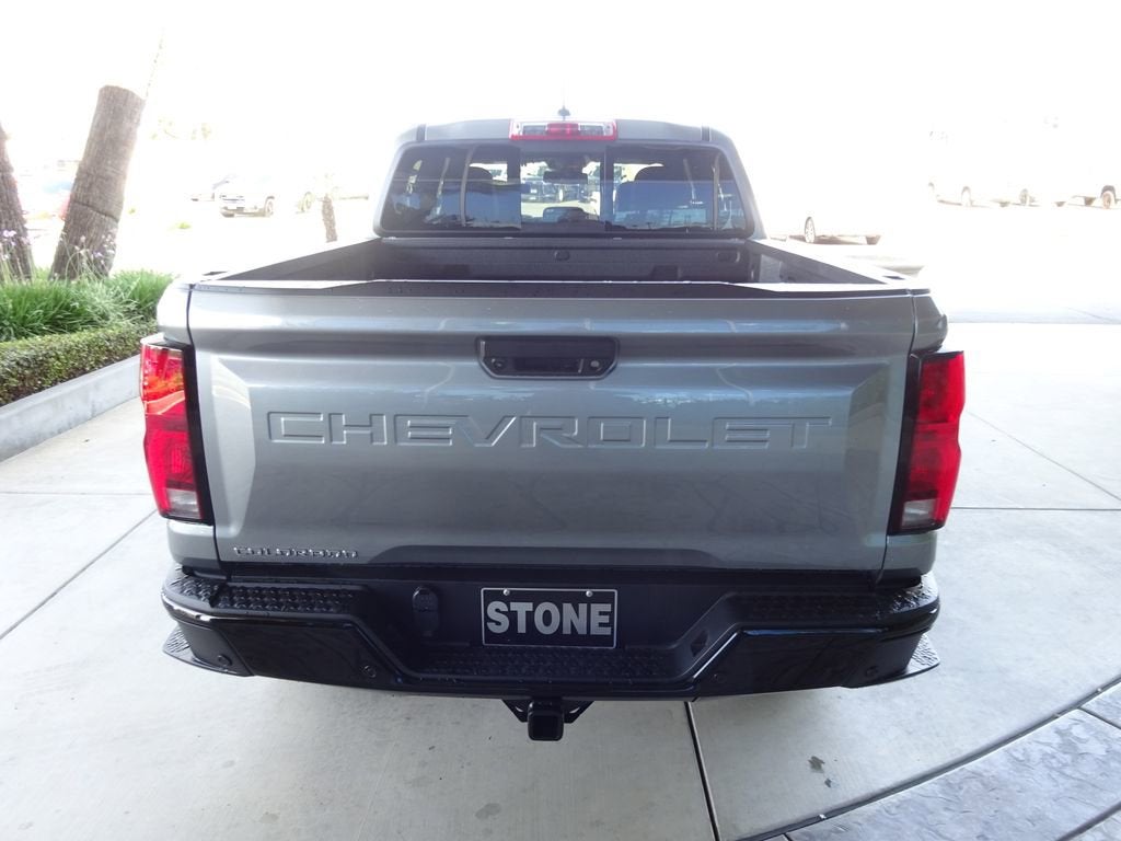 2026 Chevrolet Colorado Z71 - Photo 7