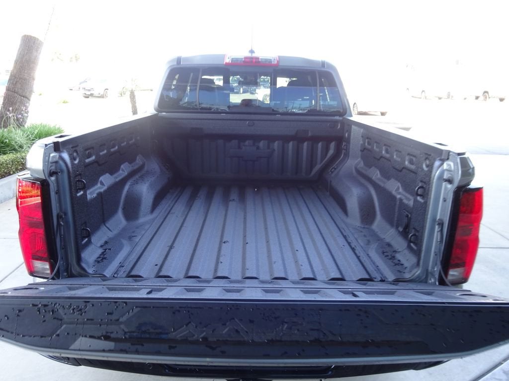 2026 Chevrolet Colorado Z71 - Photo 8