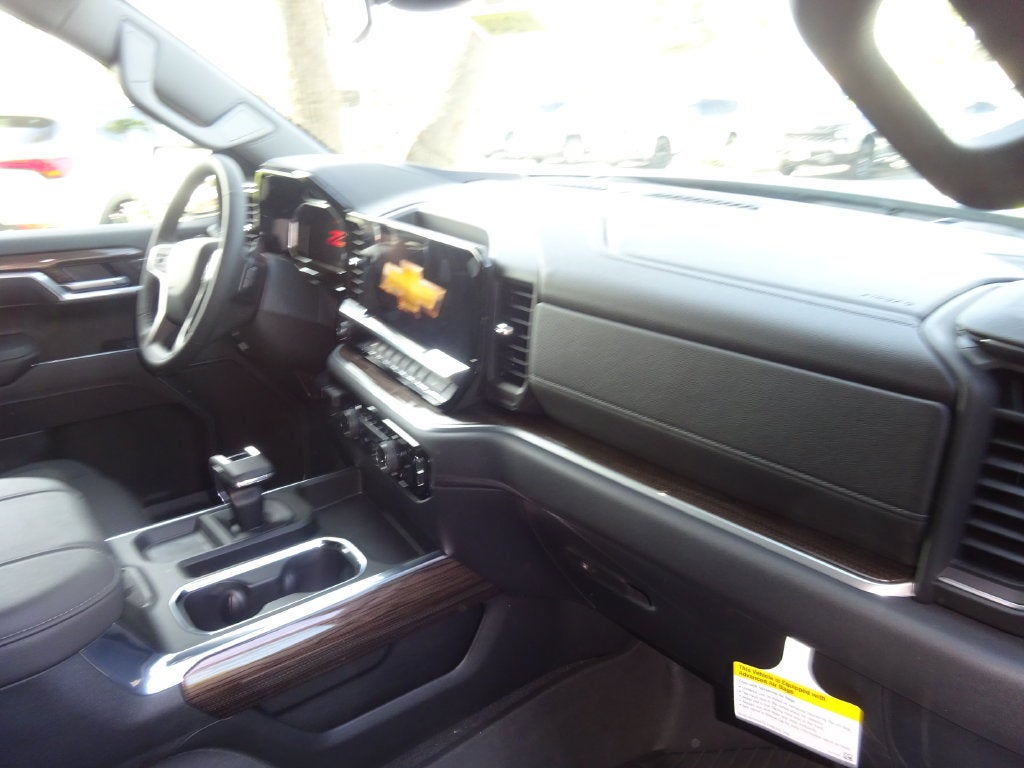 2026 Chevrolet Silverado 1500 LT - Photo 15