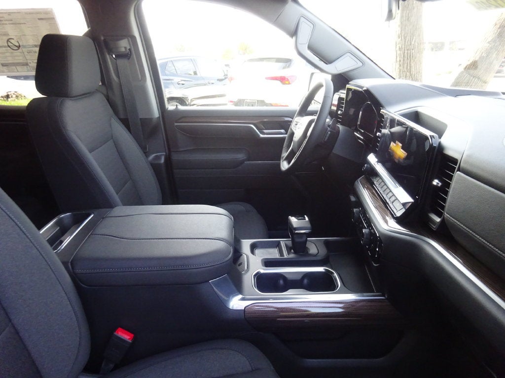 2026 Chevrolet Silverado 1500 LT - Photo 16