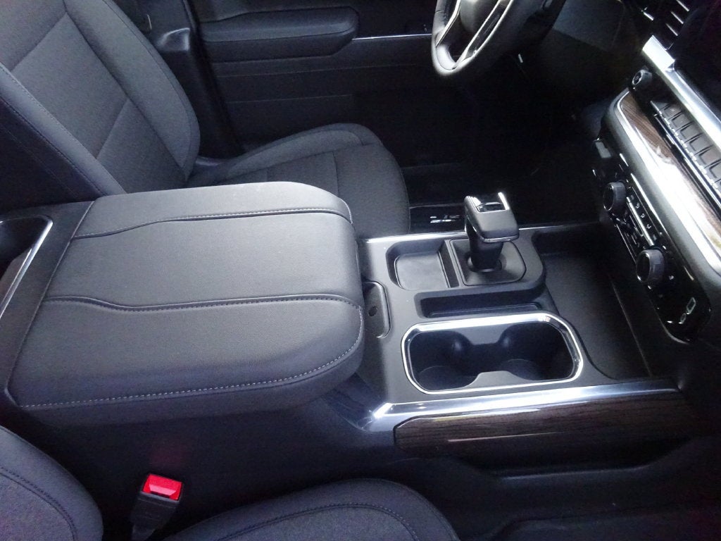 2026 Chevrolet Silverado 1500 LT - Photo 18