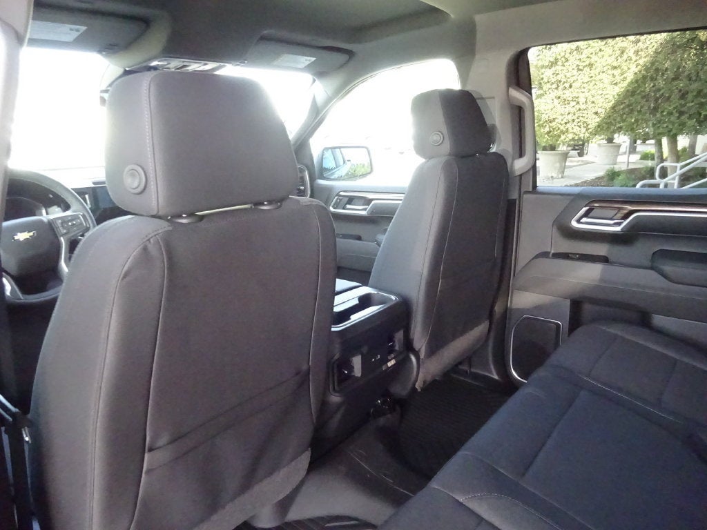 2026 Chevrolet Silverado 1500 LT - Photo 19