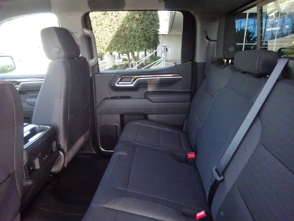 2026 Chevrolet Silverado 1500 LT - Photo 20