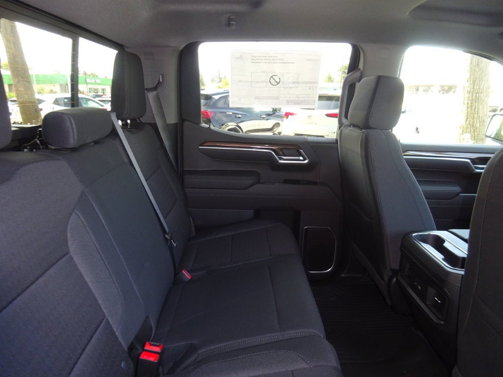 2026 Chevrolet Silverado 1500 LT - Photo 22