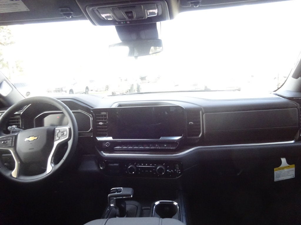 2026 Chevrolet Silverado 1500 LT - Photo 23