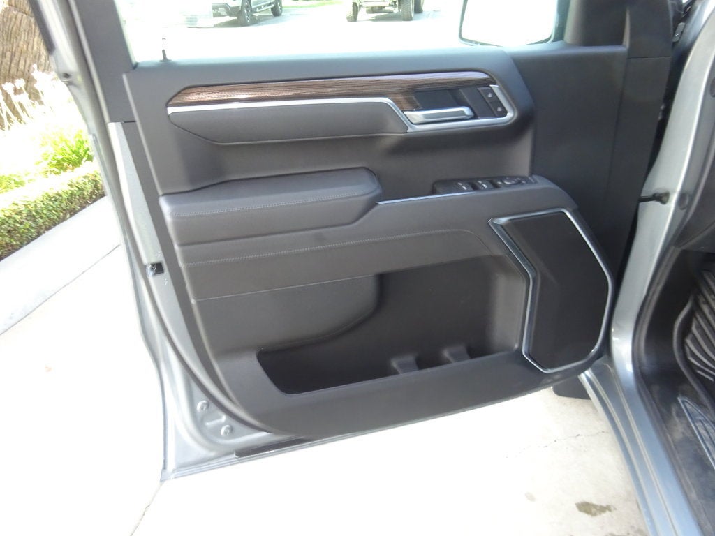2026 Chevrolet Silverado 1500 LT - Photo 24