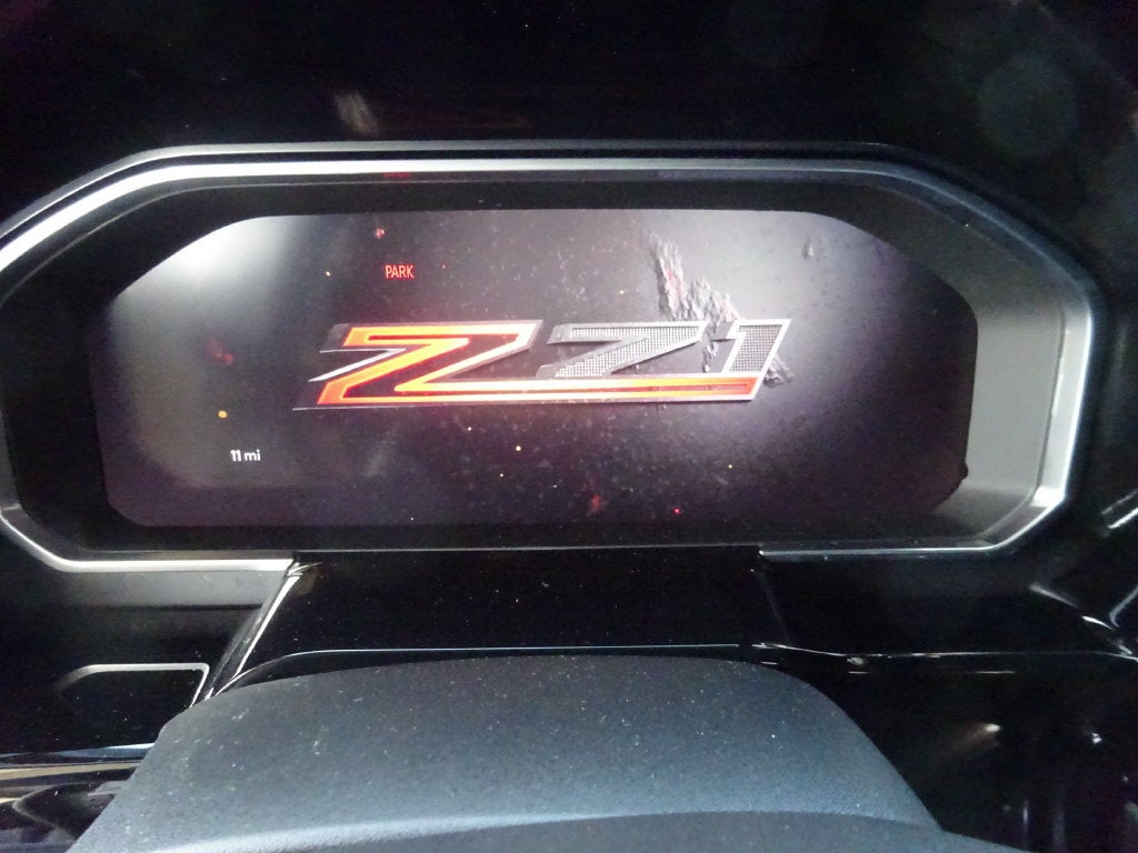 2026 Chevrolet Silverado 1500 LT - Photo 25