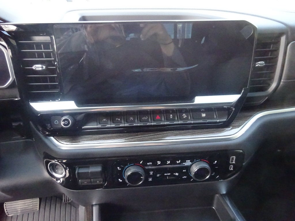 2026 Chevrolet Silverado 1500 LT - Photo 26