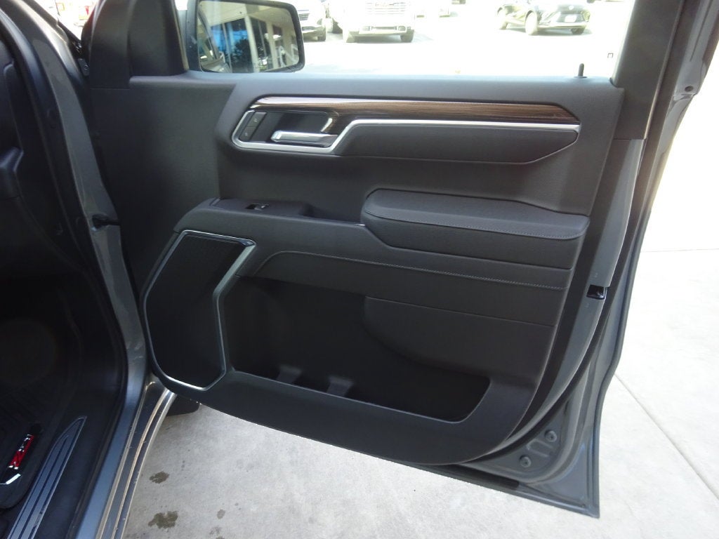 2026 Chevrolet Silverado 1500 LT - Photo 28