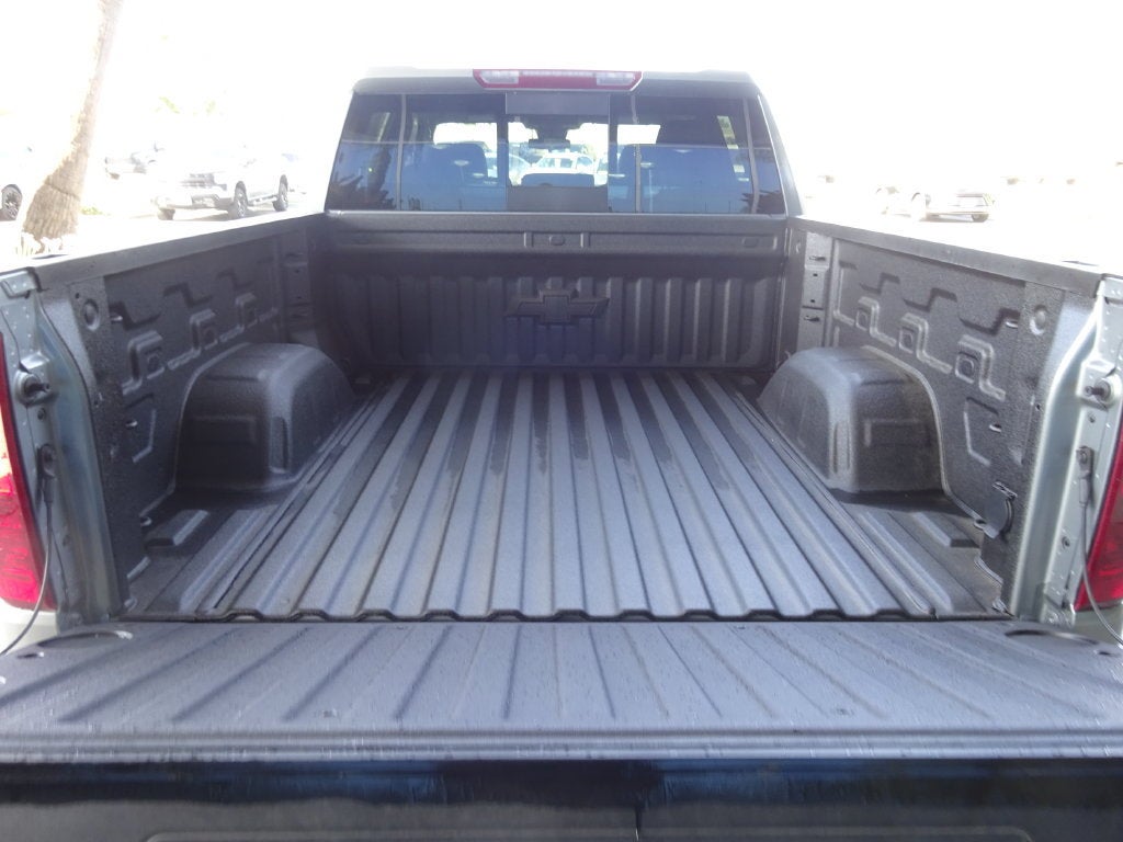 2026 Chevrolet Silverado 1500 LT - Photo 7