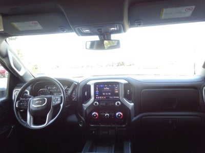 2020 GMC Sierra 2500 HD SLT