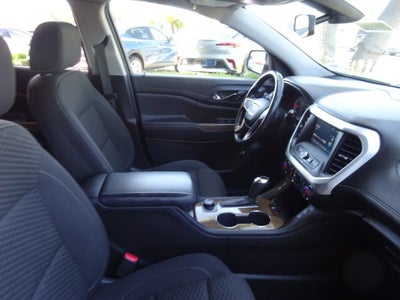 2019 GMC Acadia SLE