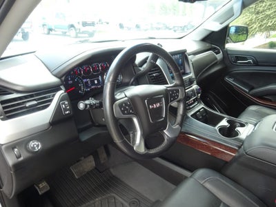 2019 GMC Yukon XL SLT